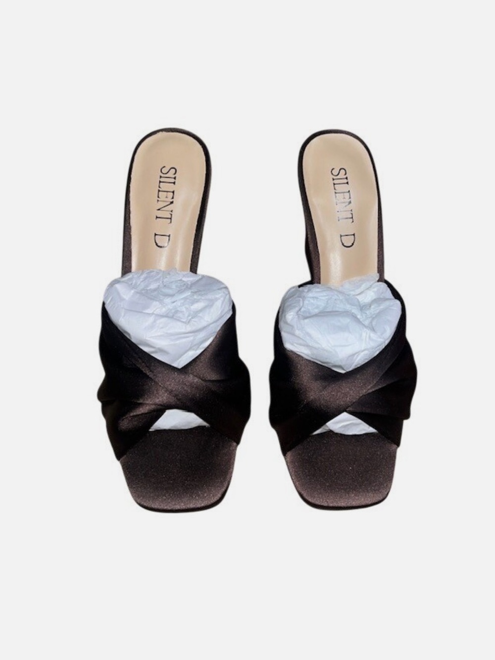 Nwt silent d Katia wedges - Picture 4 of 4